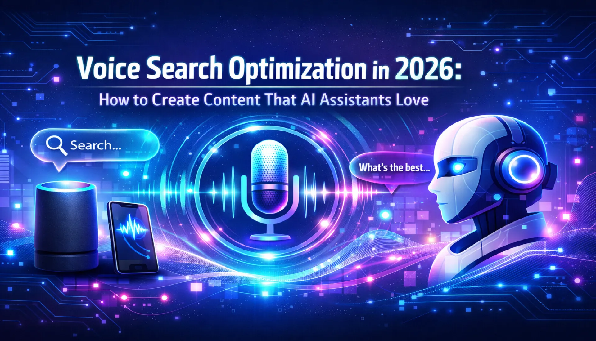 How to Create Content That AI Assistants Love